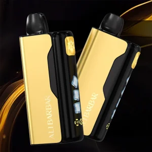 Alibarbar 12000 puffs Alibarbar 12000 puffs