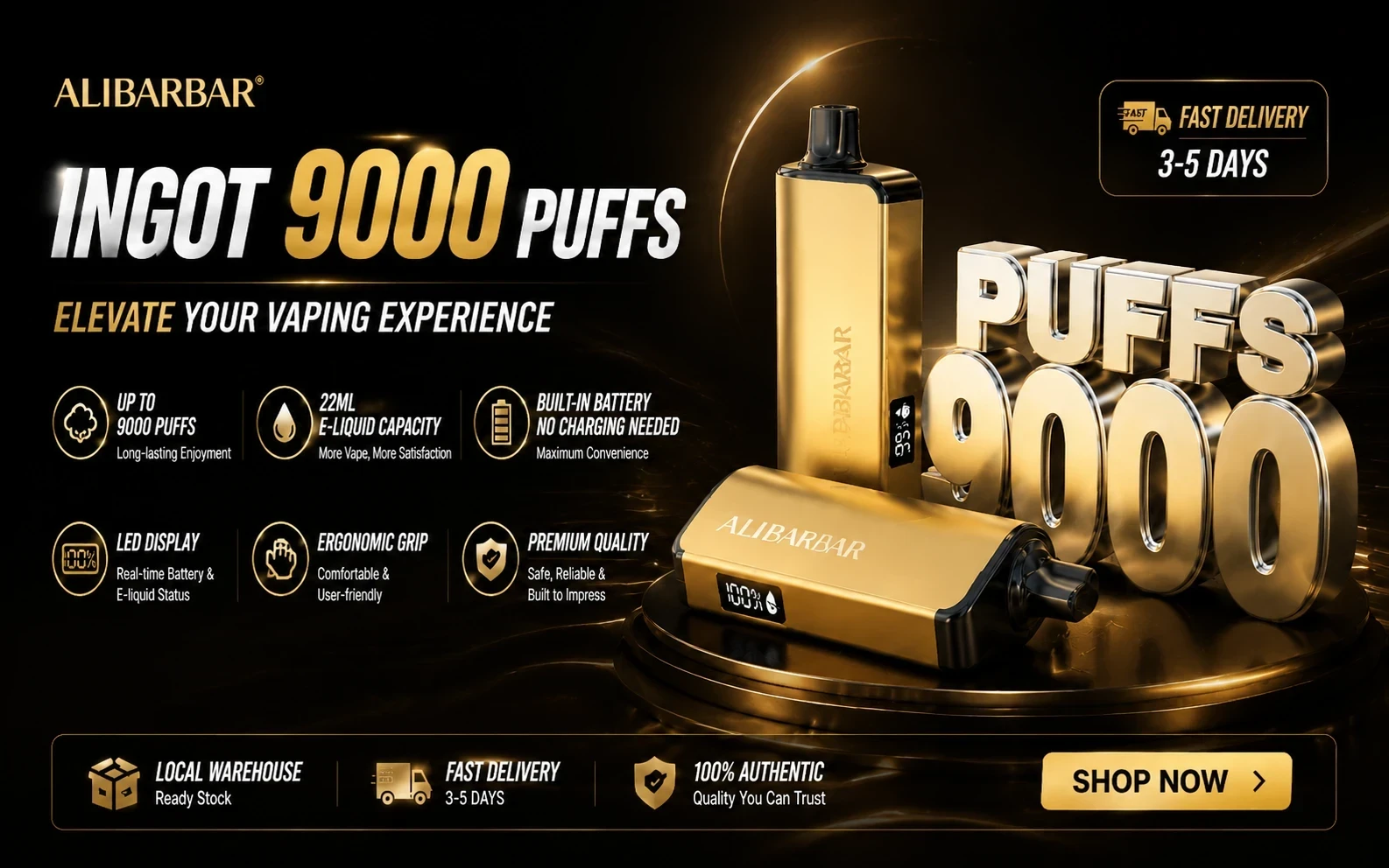 OzDispyVip - 🍂 Cigarettes, Tobacco & Vapes Online Australia